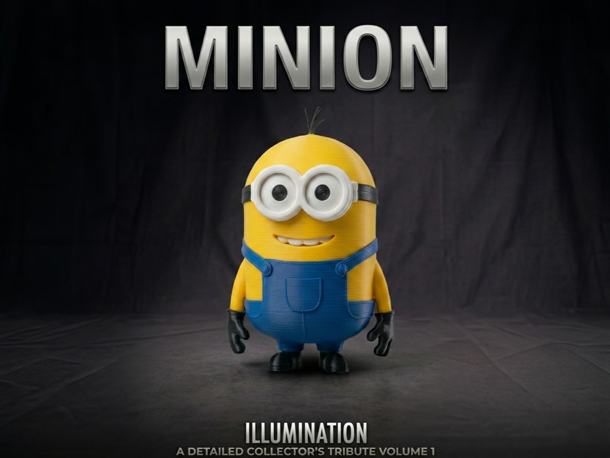 Minions