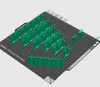 All roof tiles
