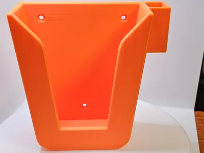 Bosch GMS Wall Mount