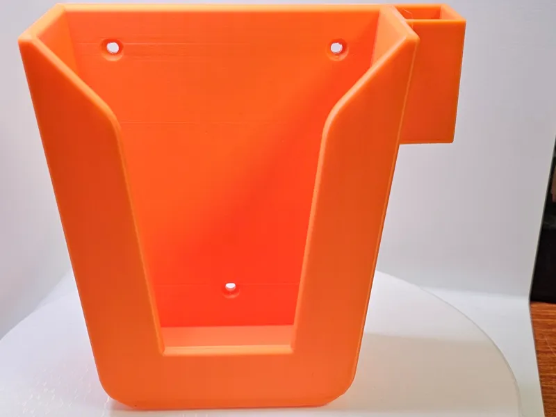 Bosch GMS Wall Mount