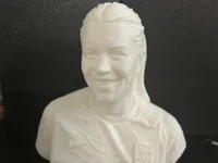 0.2mm layer, 2 walls, 10% infill