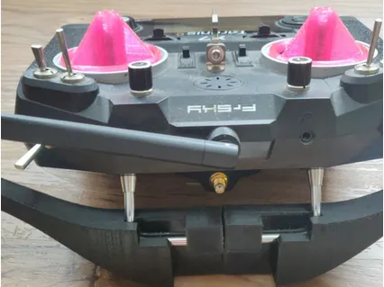 FrSky Taranis QX 7