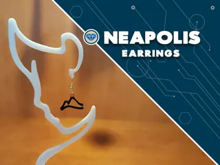 Neapolis earrings