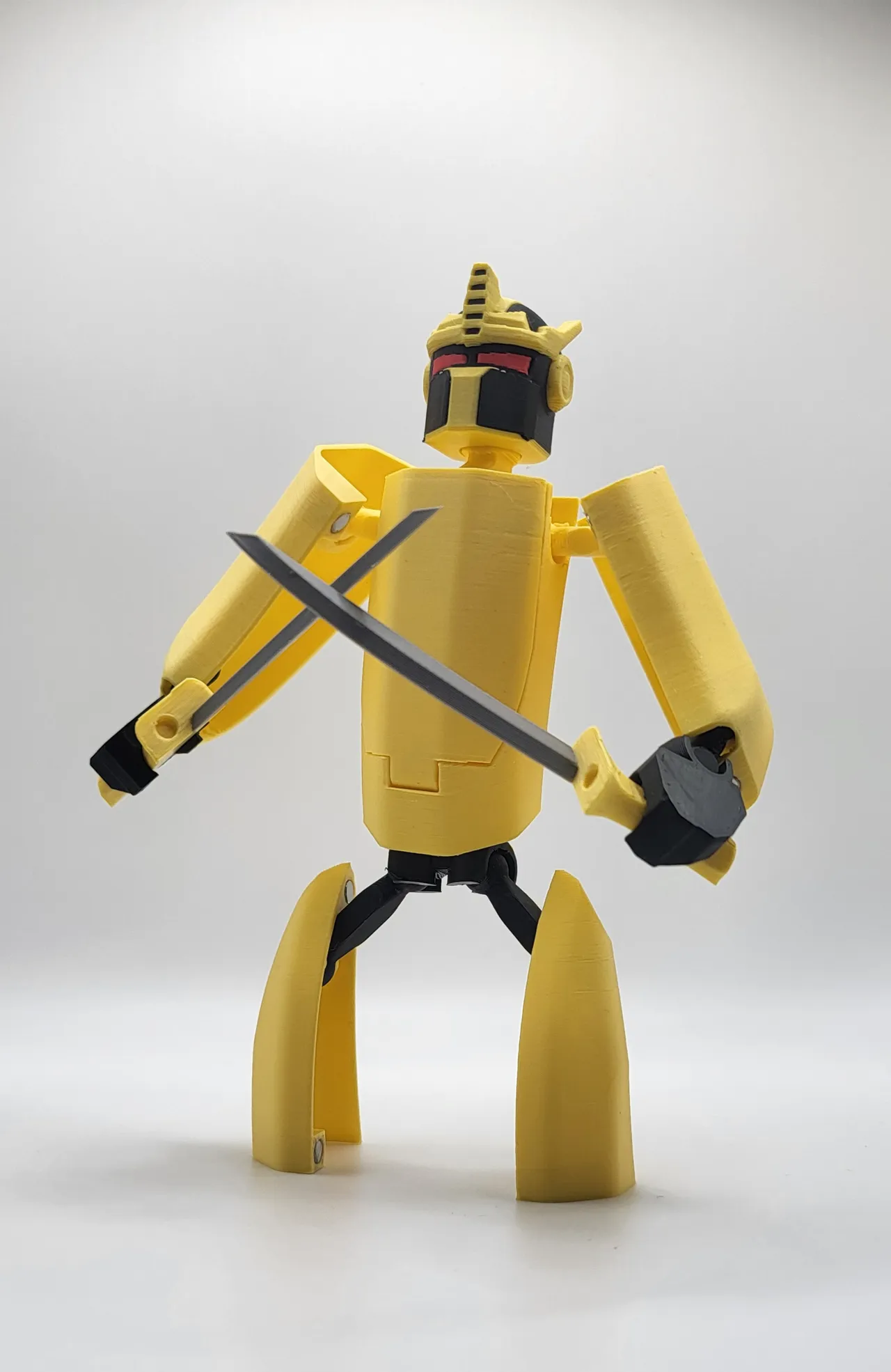 G1 Docobot: Assassanana view 3