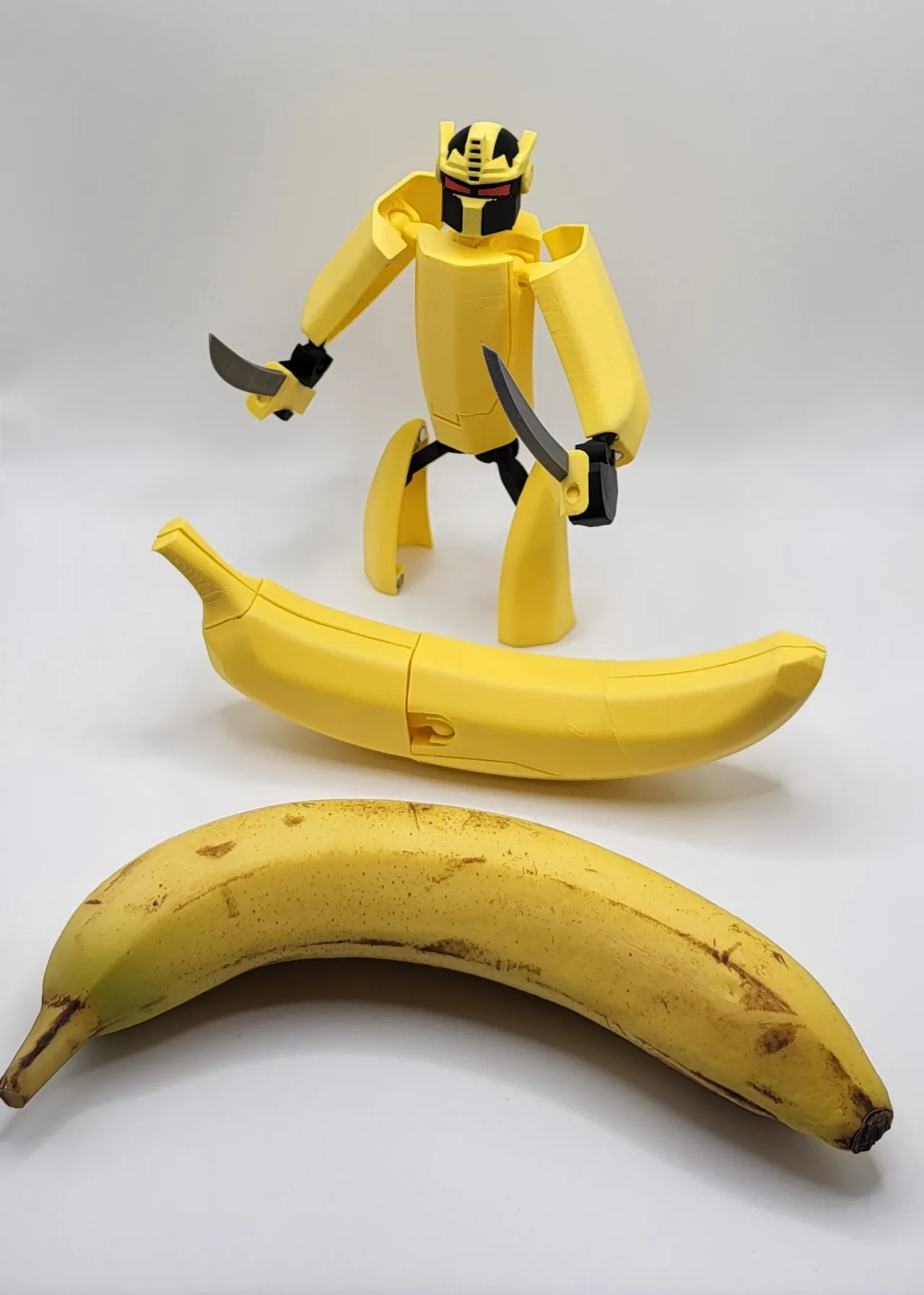 G1 Docobot: Assassanana view 2