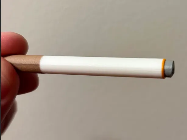 Prop Cigarettes