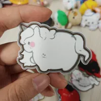 雪林幽兰