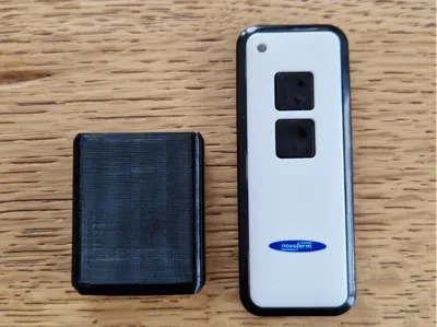 Holder Garage Door Opener Novoferm/Novotron 522