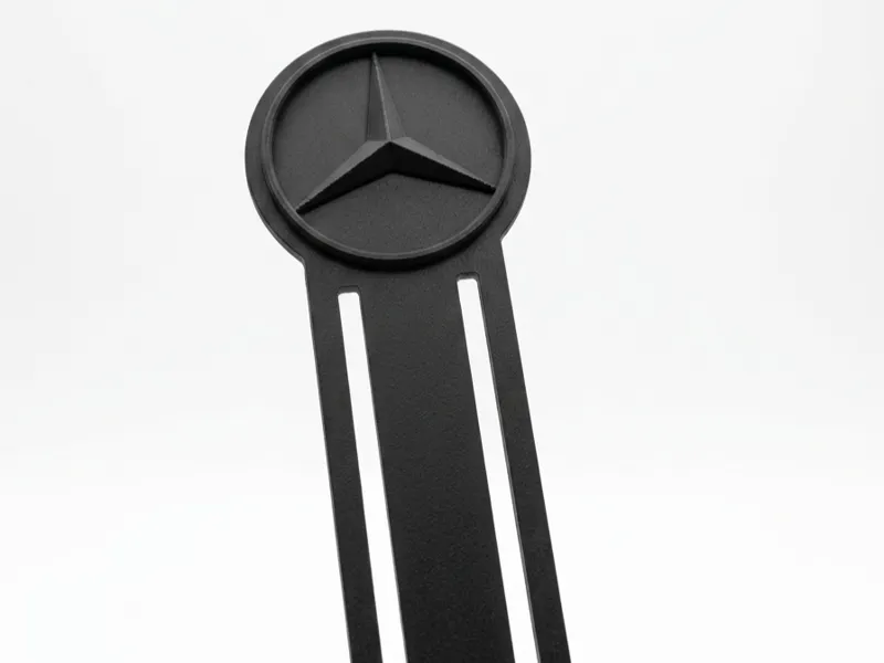 Segnalibri Mercedes AMG - Bookmark