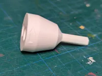 Mélangeur de peinture pour perceuse V2 — photo 2