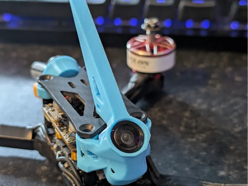 Toko Nano90 50 Degree Upgraded Lens