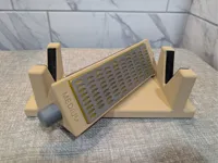 0.16mm layer, 3 walls, 15% infill
