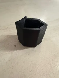 S size - 0.2mm layer, 2 walls, 15% infill