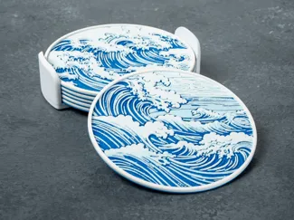 Wave Coasters