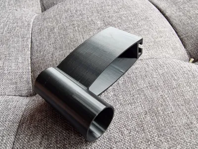 Kitchen Roll Holder compatible Emja Kitchen Holder