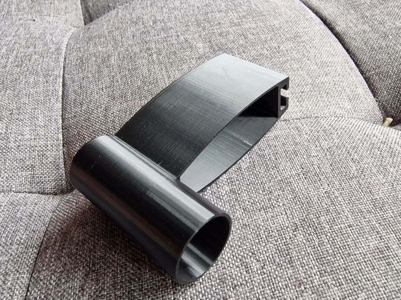Kitchen Roll Holder compatible Emja Kitchen Holder