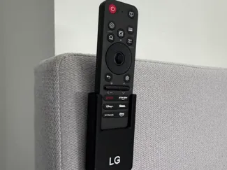 LG Magic Remote Holder