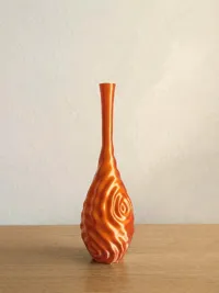 0.16mm 层高, 1 层墙, 0% 填充