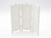 Room divider 0.16mm layer, 3 walls, 15% infill