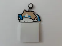 0.2mm 层高, 2 层墙, 15% 填充