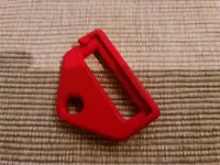 0.2mm layer, 2 walls, 100% infill