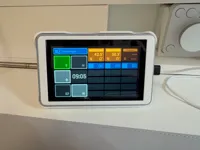 Variante XTouch Pro avec trou USB — photo 5