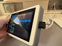 Variante XTouch Pro avec trou USB — photo 1