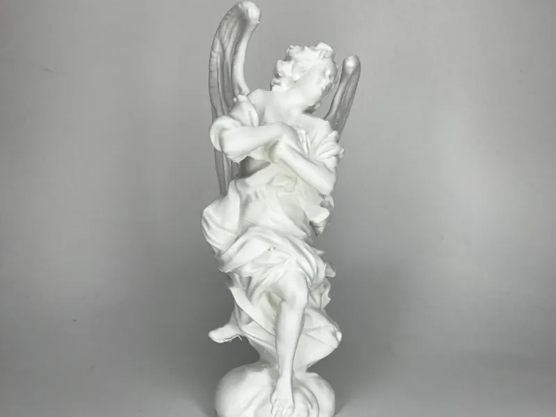 STATUA ANGELO