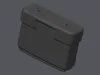 0.24mm layer, 2 walls, 15% infill