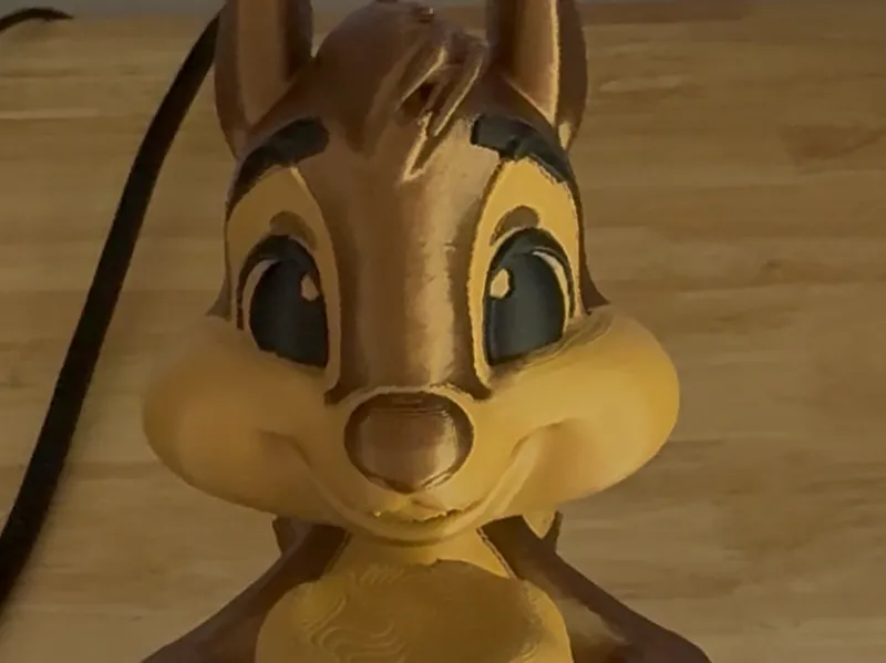 Squirrel