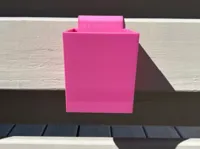 0.2mm layer, 6 walls, 25% infill