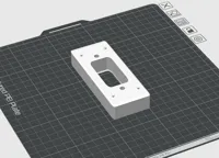 Entretoise pour sonnette Unifi G4 — photo 3
