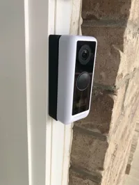 Entretoise pour sonnette Unifi G4 — photo 1