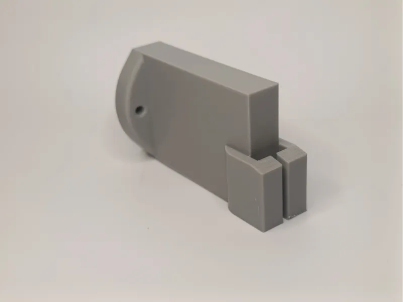 Gutter fascia bracket console