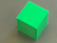 0.15mm layer, 2 walls, 10% infill