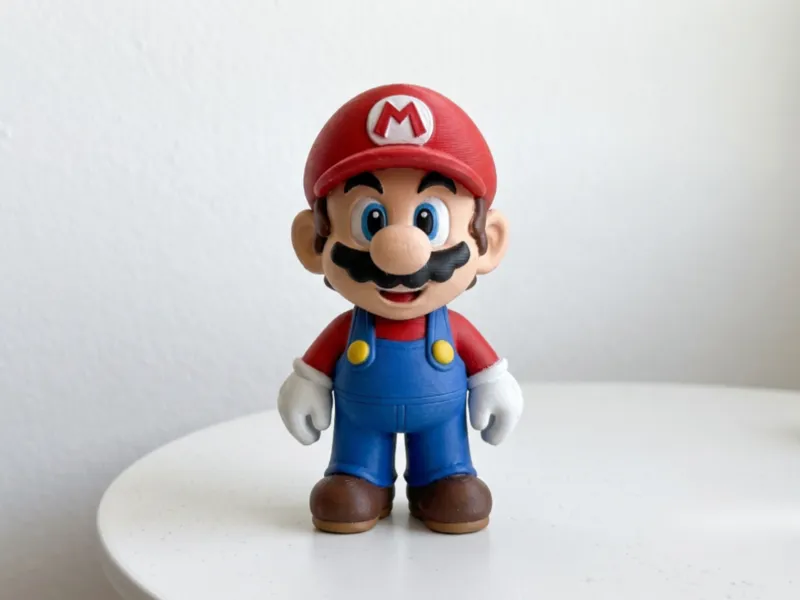 Mario