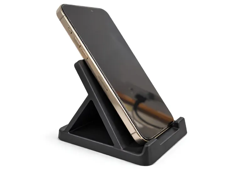 Minimal Desk Phone Stand