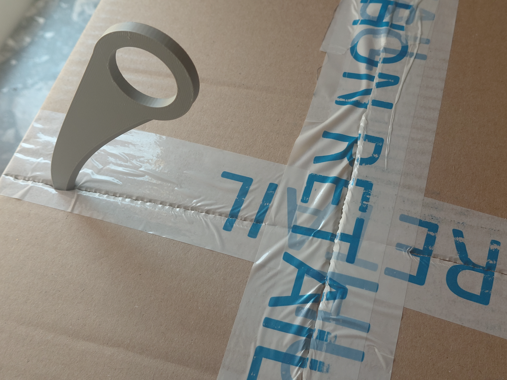 Box Cutter