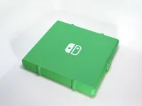 4x3 with Logo