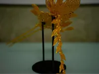 0.2mm 层高, 2 层墙, 10% 填充