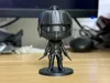 75mm height, 0.2mm layer, 2 walls, 15% infill