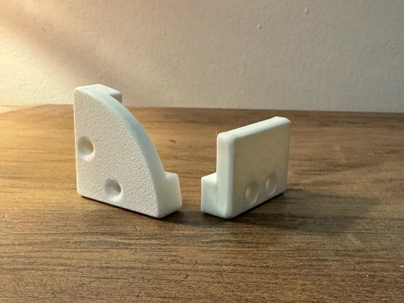 Whiteboard Flush Mounts - No Frame