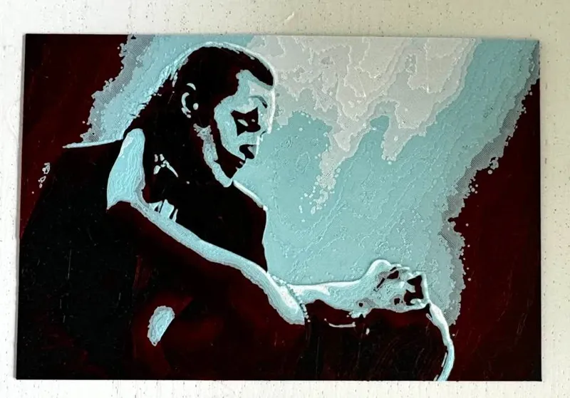 Joker and Harley - Joker 2