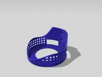 0.12mm layer, 2 walls, 15% infill