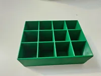 0.2mm 层高, 2 层墙, 15% 填充