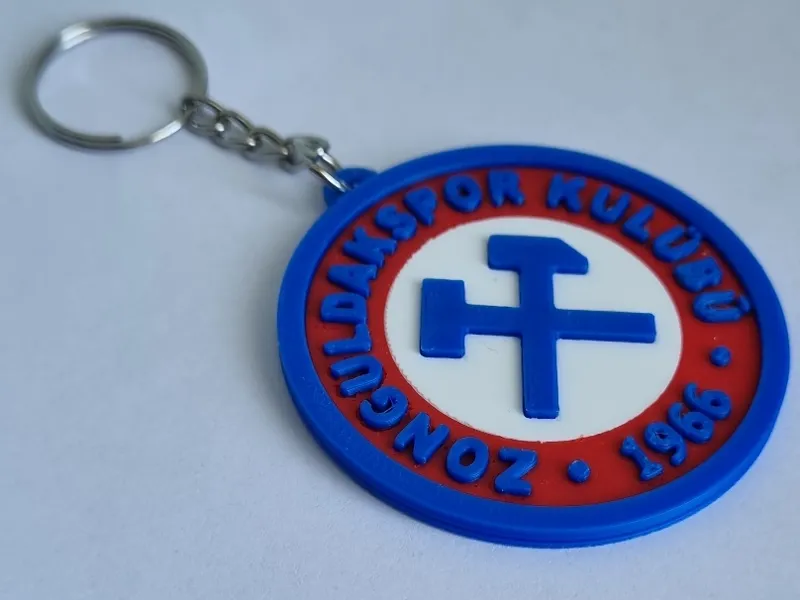 zonguldakspor keychain