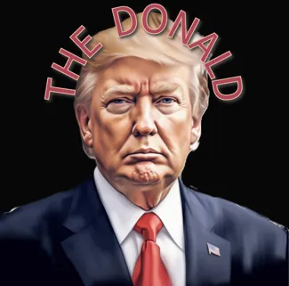 The Donald 