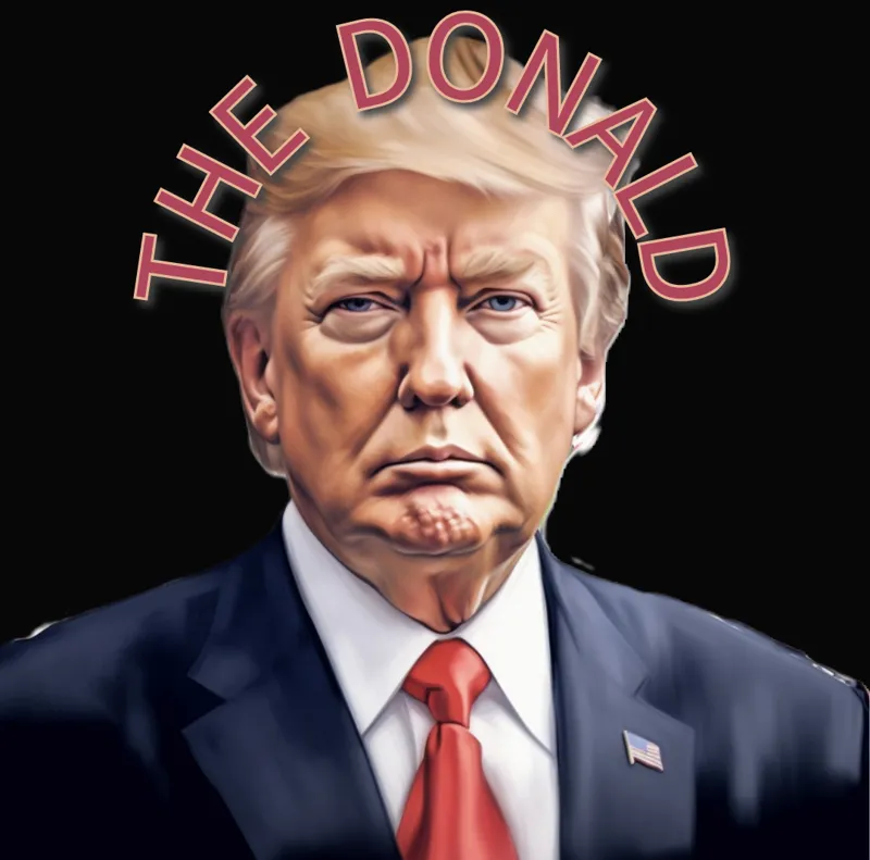 The Donald 