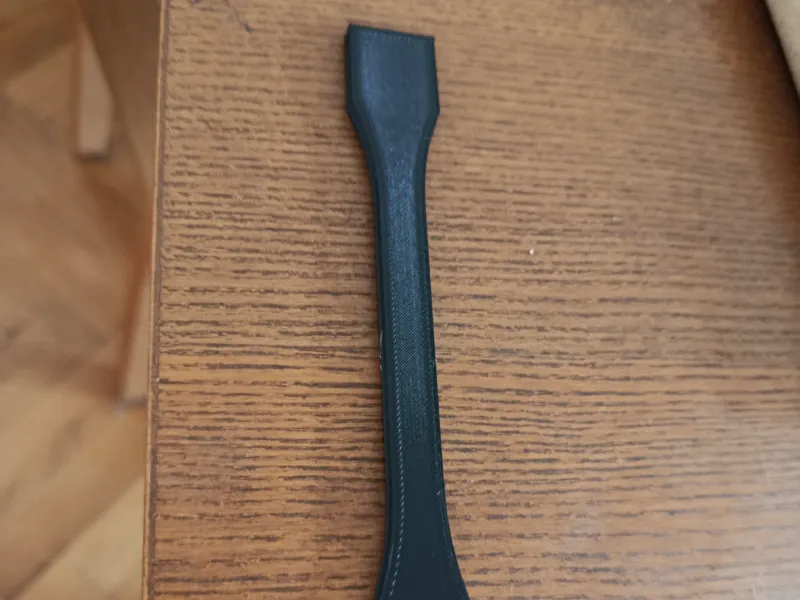 tensile test