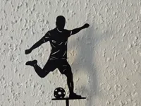 football